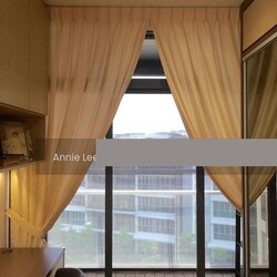 Tropika East (D14), Condominium #501502751